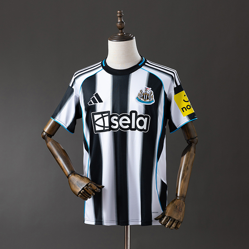 Wanban-25/26 Newcastle United Home · 2