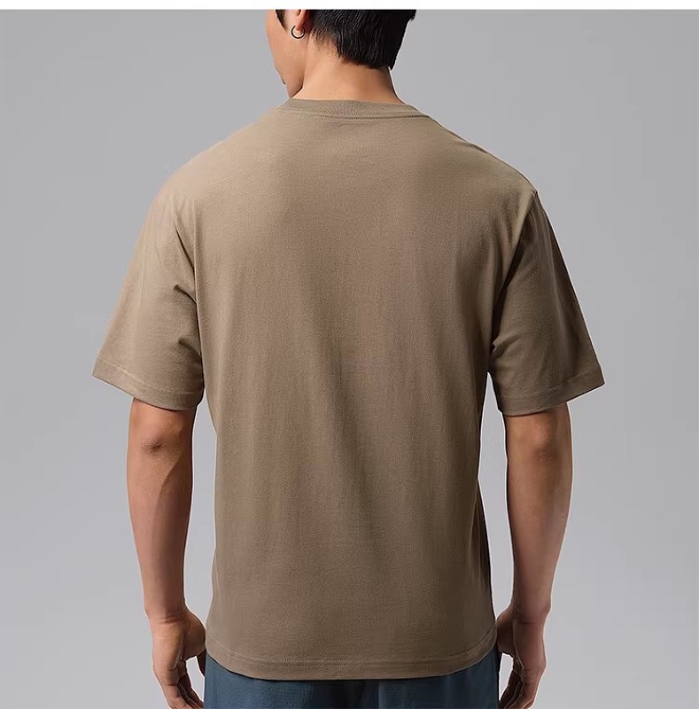 Men's Short Sleeve T-Shirt · 3