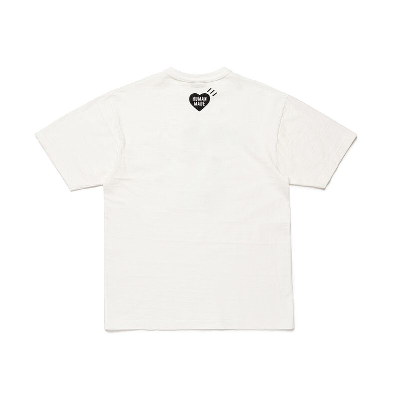 Short Sleeve T-Shirt · 2