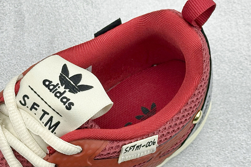 zhenhui-Adidas Adizero Pr Sftm 2