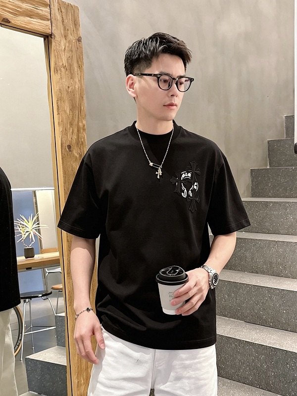 Short Sleeve T-Shirt 3