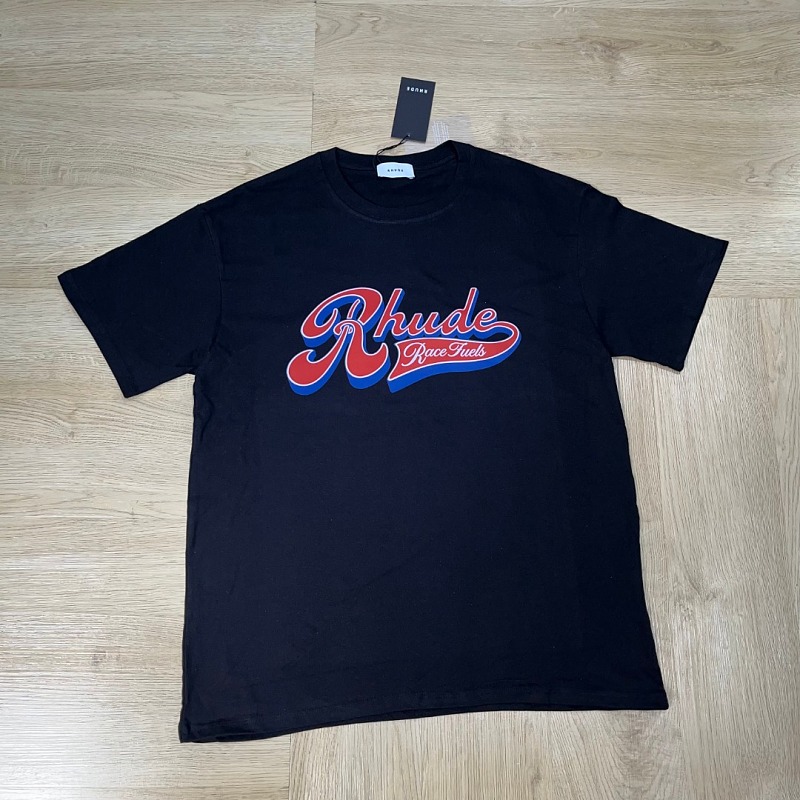 Xiuyu Rhude 2026 T 10