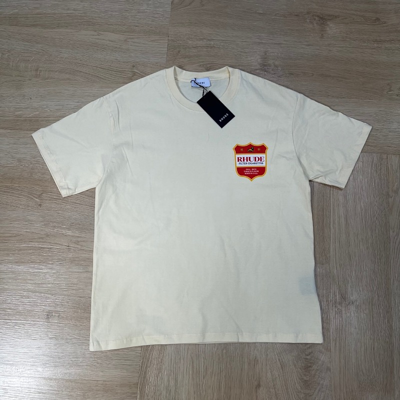 Xiuyu Rhude 2026 T 8
