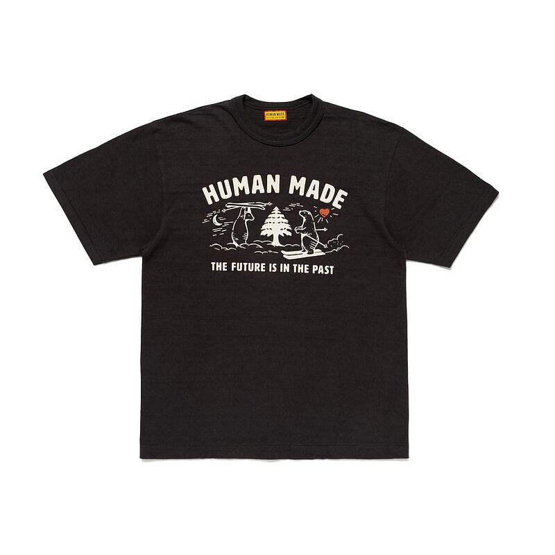 Short Sleeve T-Shirt · 5