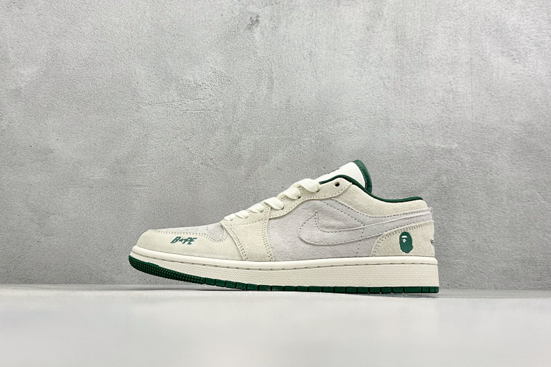 zhenhui-Air Jordan 1 Low Aj1