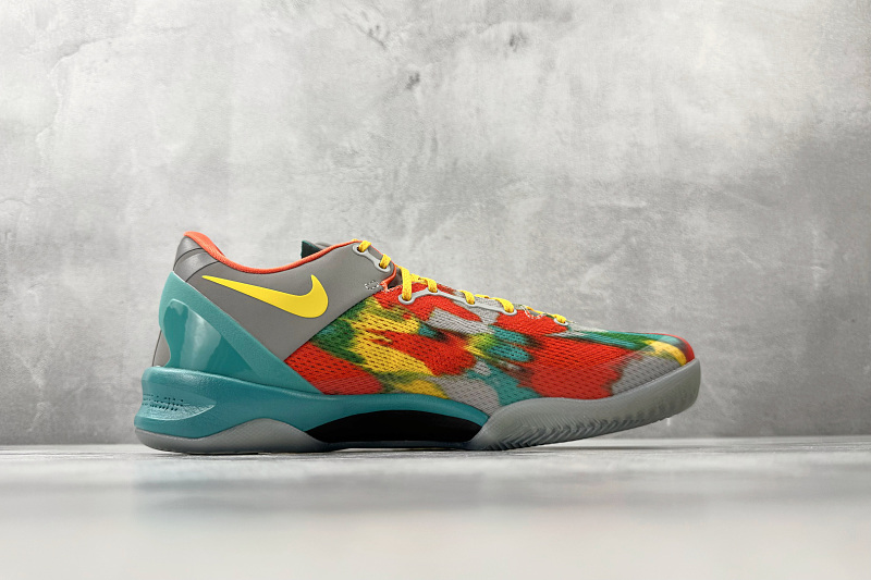 zhenhui-Nike Kobe 8 Protro Venice Beach 8