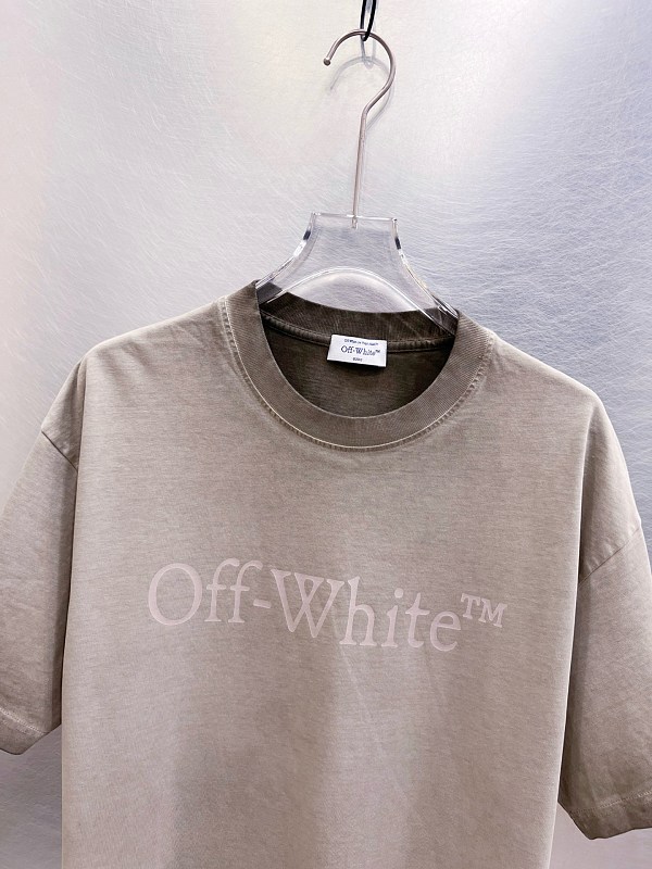 MK Short Sleeve T-Shirt · 4
