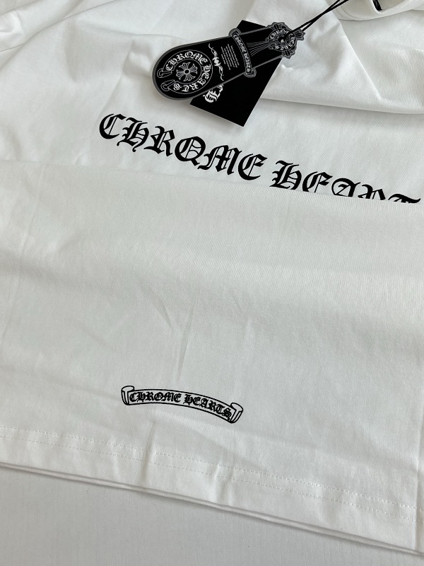 Printed Short Sleeve Tee · 2