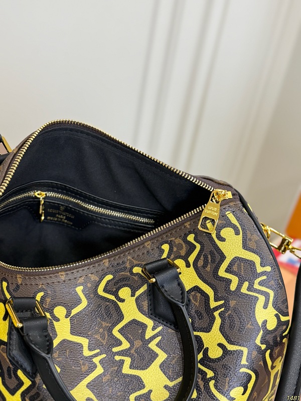 Xinxin LV Speedy Soft 30 30*21cm · 3