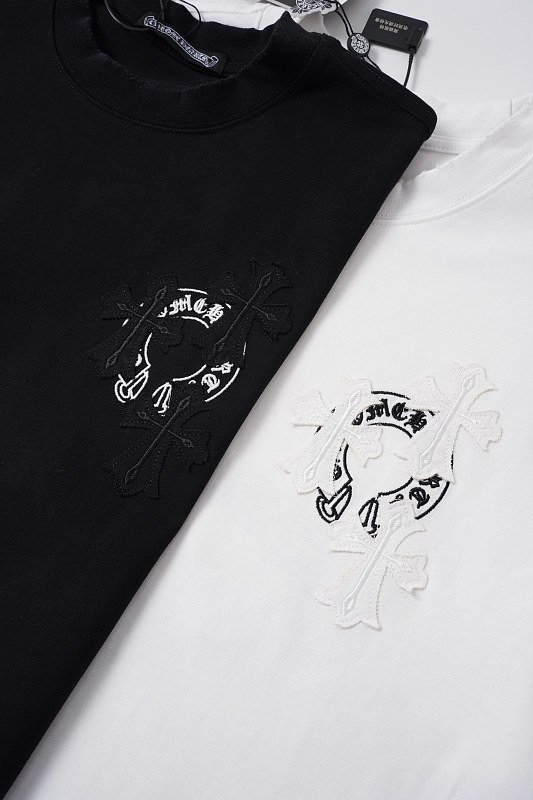 Short Sleeve T-Shirt 6