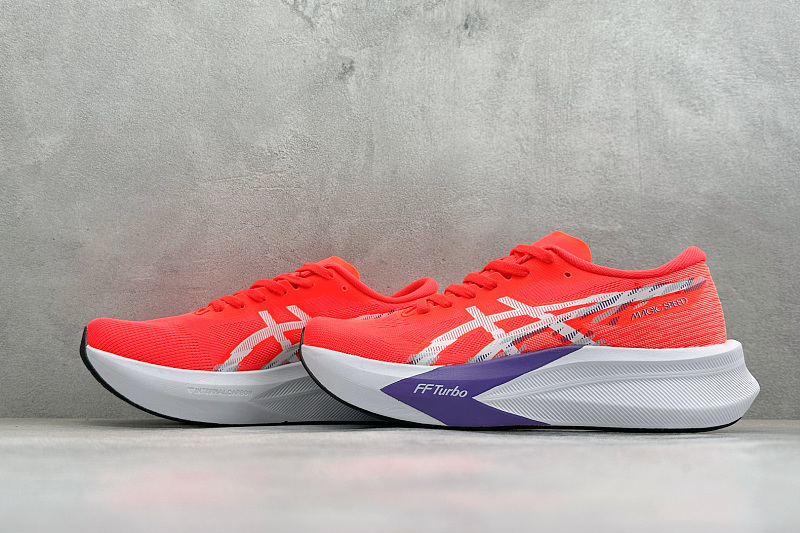 zhenhui-ASICS Magic Speed 4 5