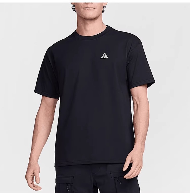 Men's Short Sleeve T-Shirt · 4