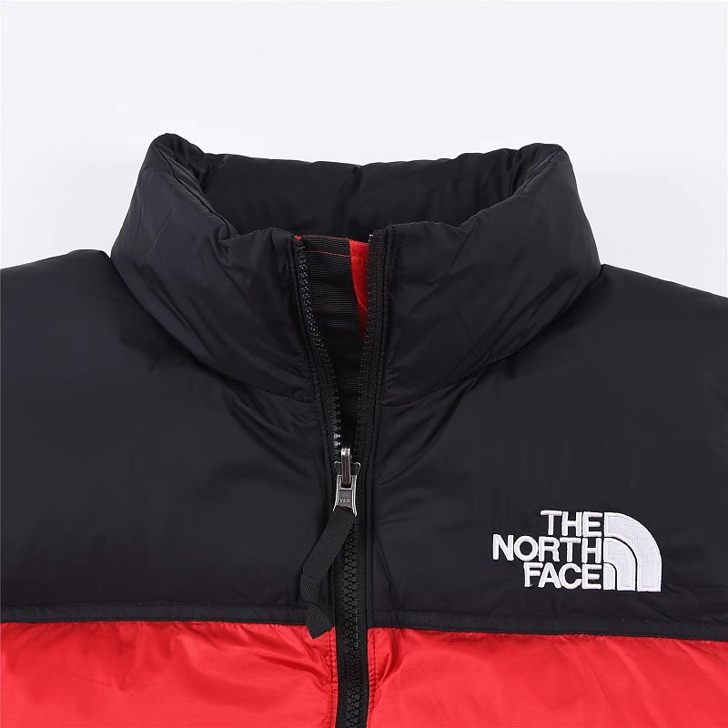 The North Face Vest 8