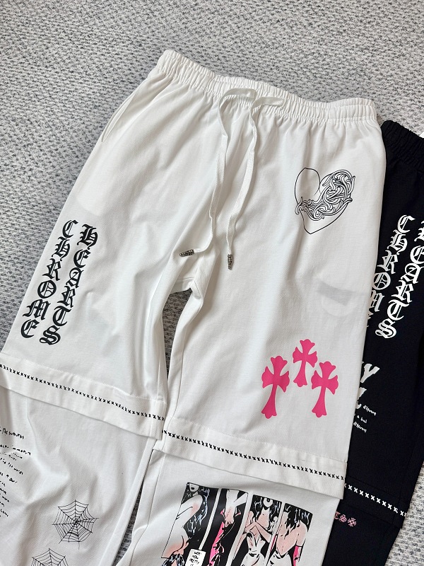 Lili-234 Chrome Hearts 3