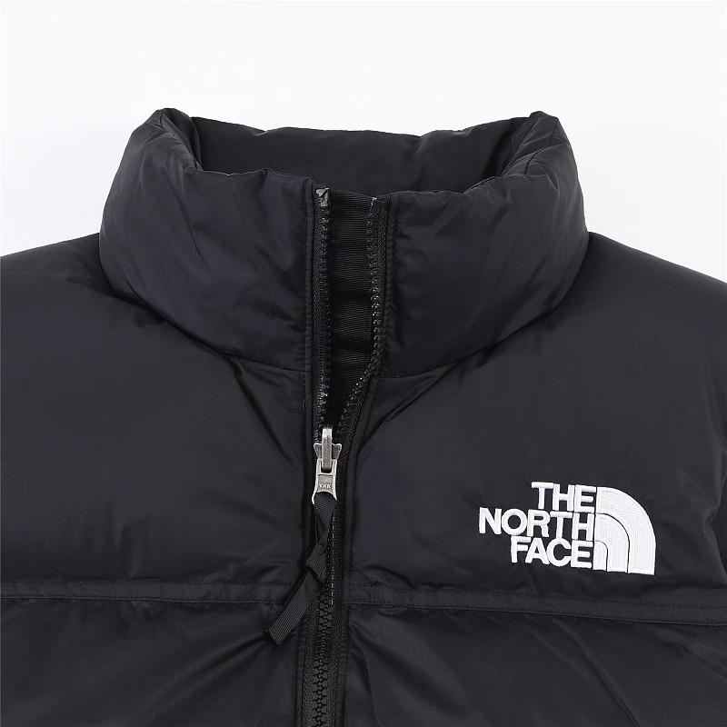 The North Face Vest 8