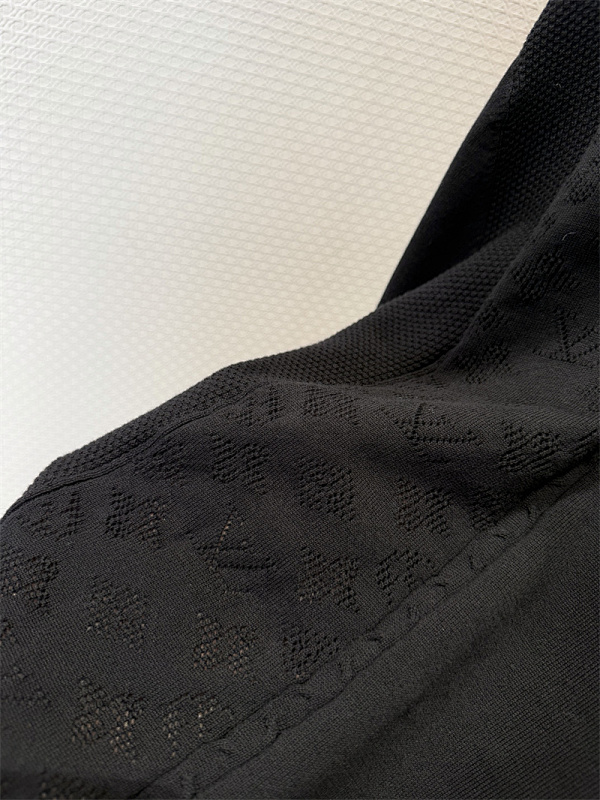 Crew Neck Knit Sweater · 5