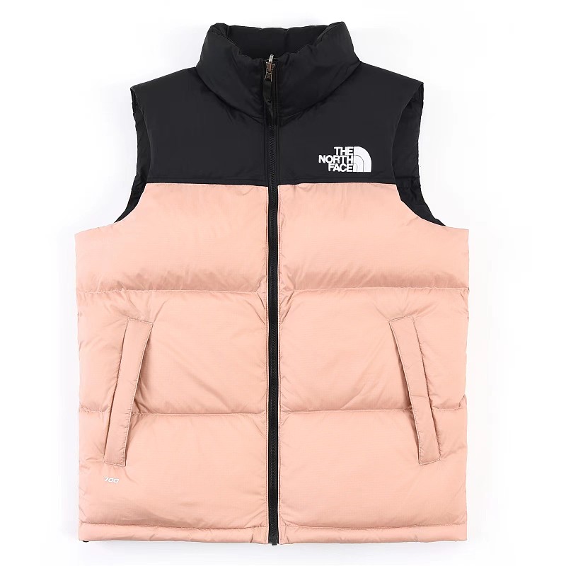 The North Face Vest 9