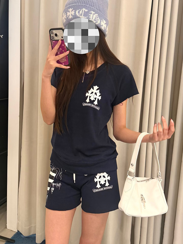 Lili-chrome Hearts 0877