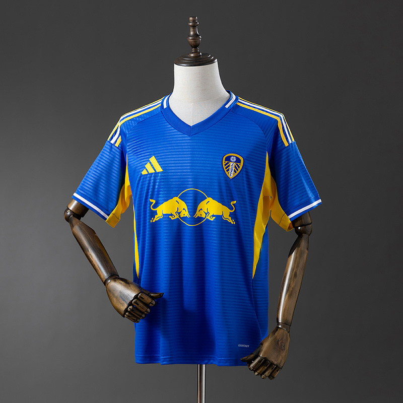 Wanban-25/26 Leeds United Away · 3