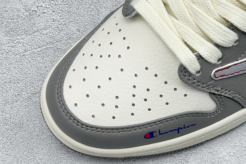 zhenhui-Air Jordan 1 Low Aj1 · 3