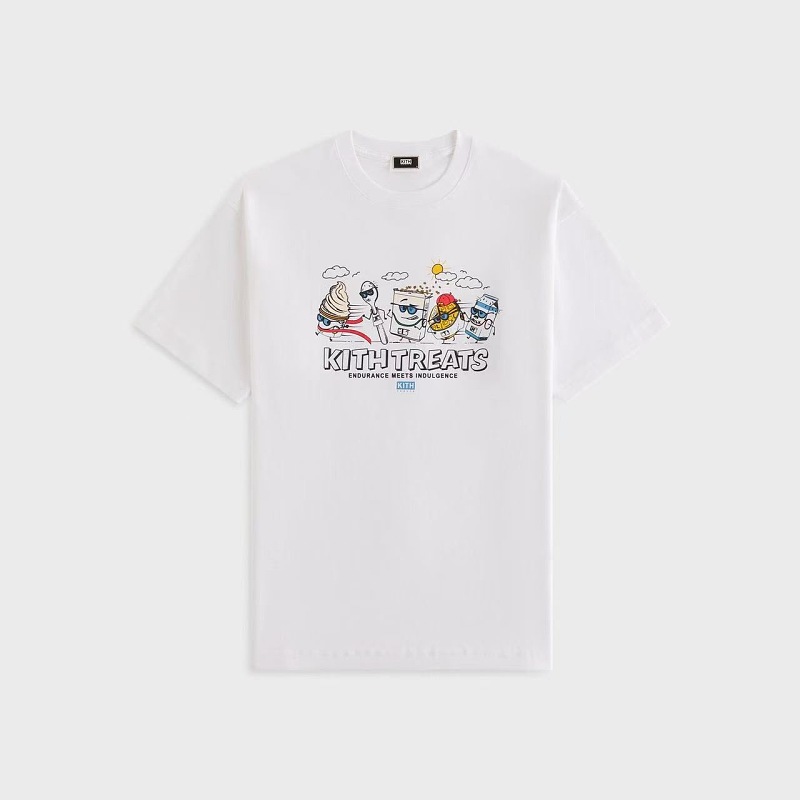 Kush Kith T · 4