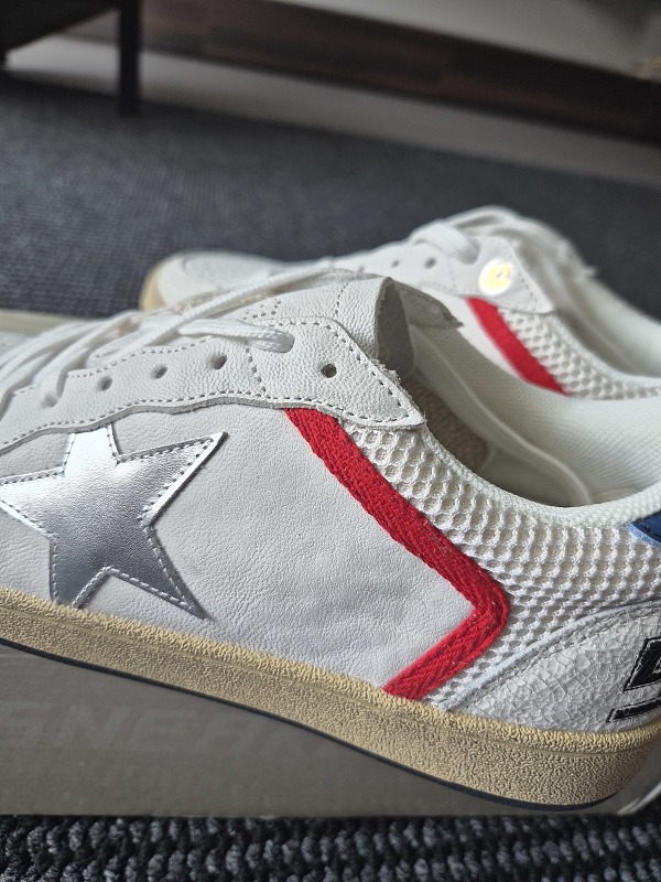 Ball Star . .11518 · 5