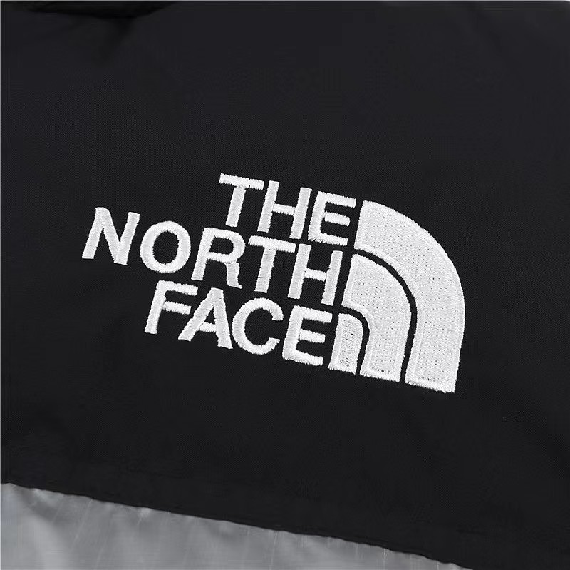 Suya- Big 1996 Retro Nuptse Jacket · 2