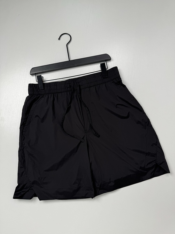 Denim Quick Dry Shorts · 3