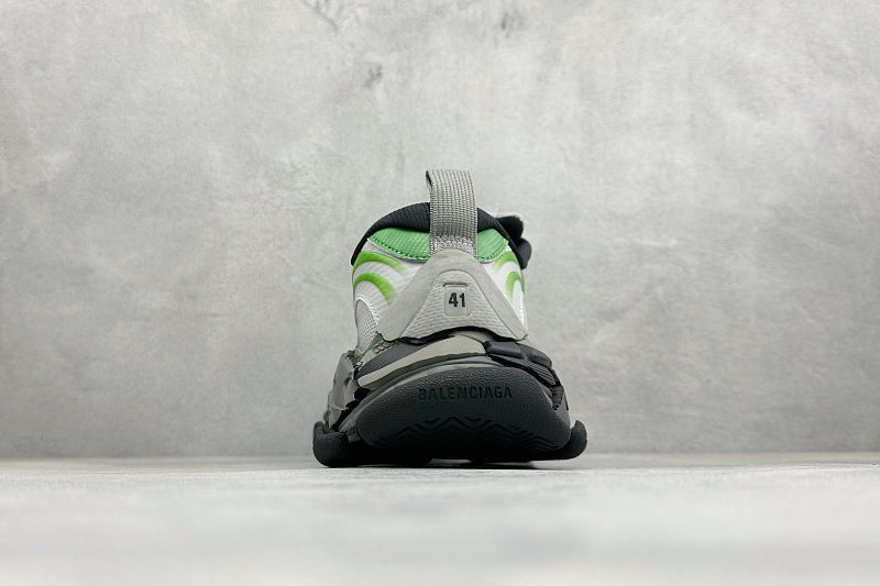 Zhenhui- Balenciaga Triple S .2 4
