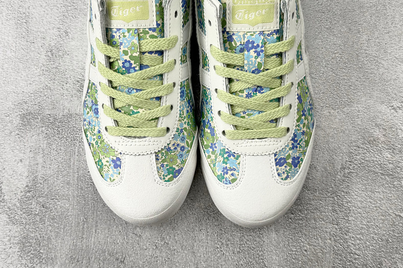 Zhenhui- Onitsuka Tiger Mexico 66 · 3