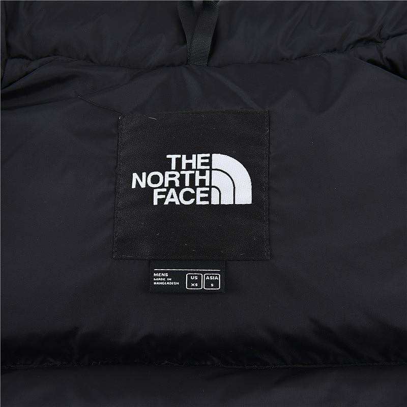 The North Face 1996 Retro Nuptse Jacket 8