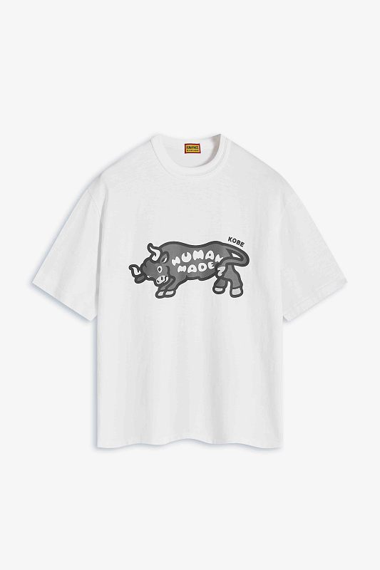 Short Sleeve Tee · 5