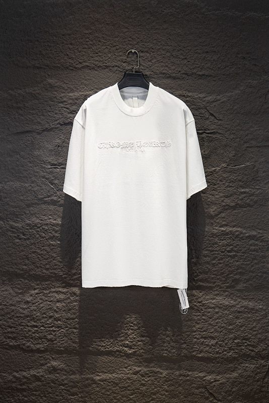 HS Short Sleeve Tee 10