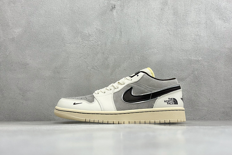 zhenhui-Air Jordan 1 Low Aj1 · 2