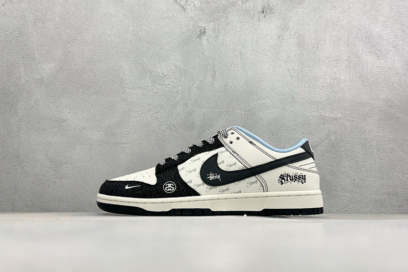 zhenhui-Nike Dunk Low Retro 2