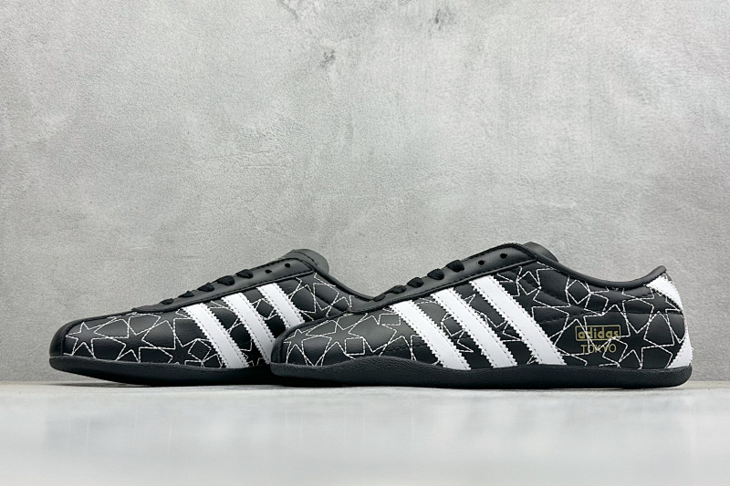 zhenhui-Adidas Originals Gazelle Indoor ‘diy 5