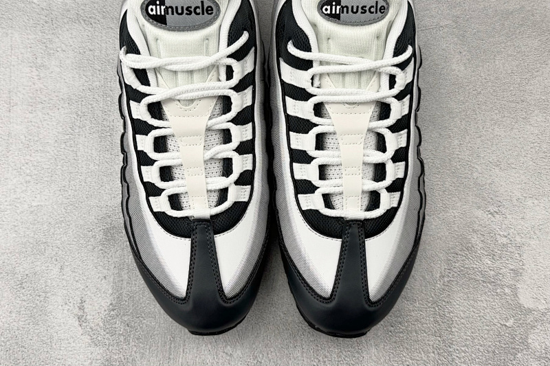 zhenhui-Nike Air Max 95 - 100 3
