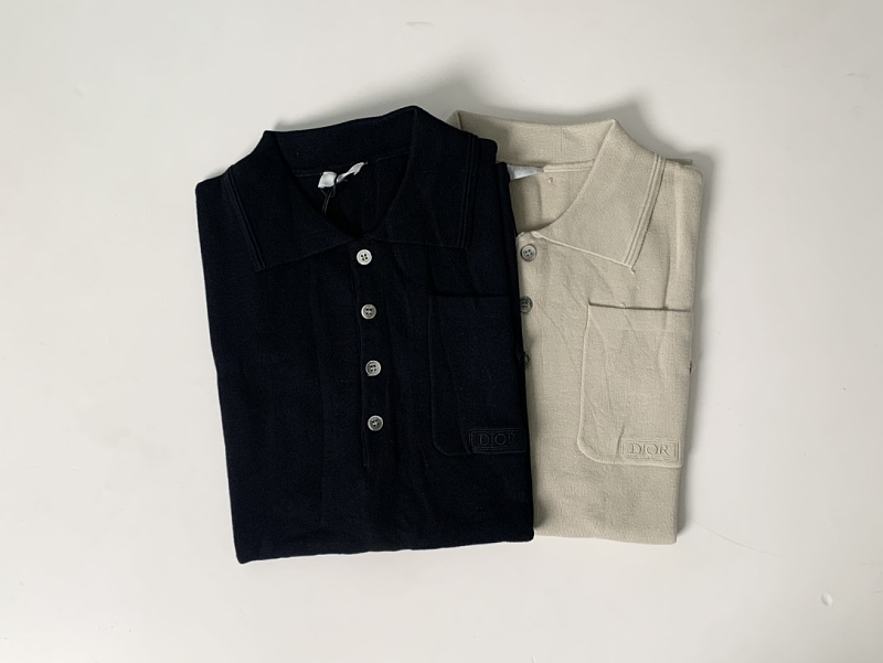 Zhongshan Dior Icon Polo 8