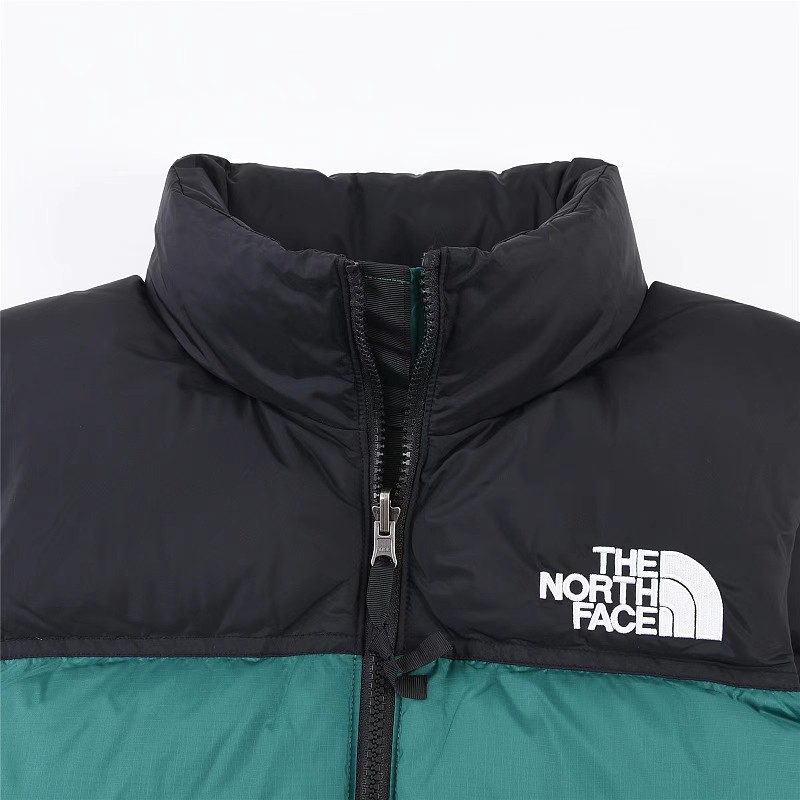 The North Face Vest 9