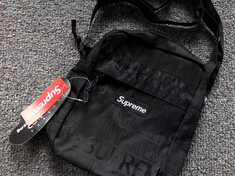 Shoulder Bag · 2