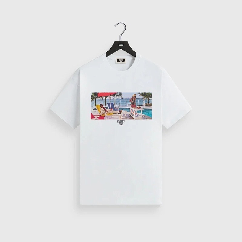 Kush T · 4
