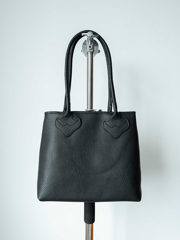 Small Shopping Bag Tote 2