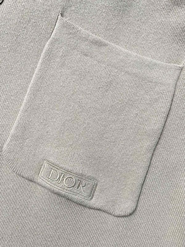 Zhongshan Dior Icon Polo 11