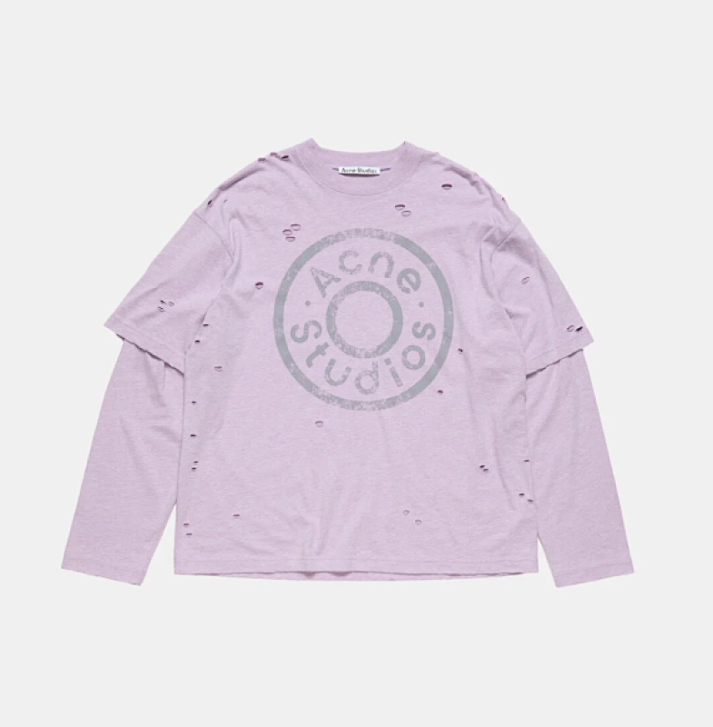 EH Long Sleeve T-Shirt 10