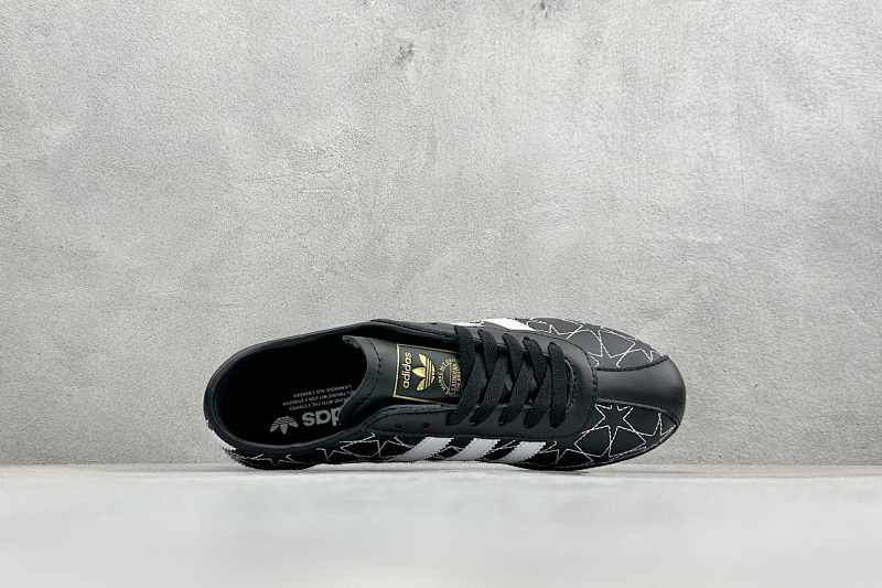 zhenhui-Adidas Originals Gazelle Indoor ‘diy 7