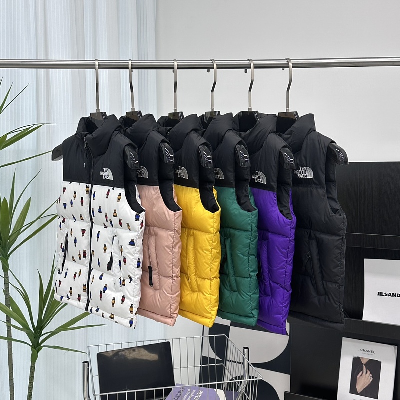 The North Face Children Vest · 2