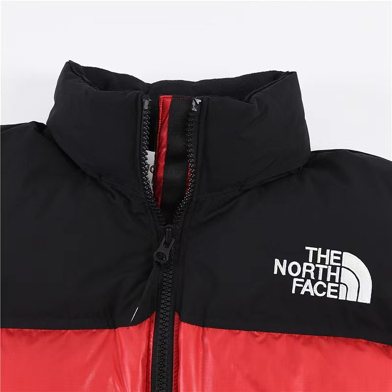 Suya- Big 1996 Retro Nuptse Jacket 9
