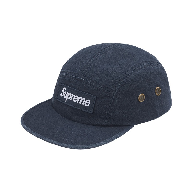 Bandao- Military Camp Cap 8