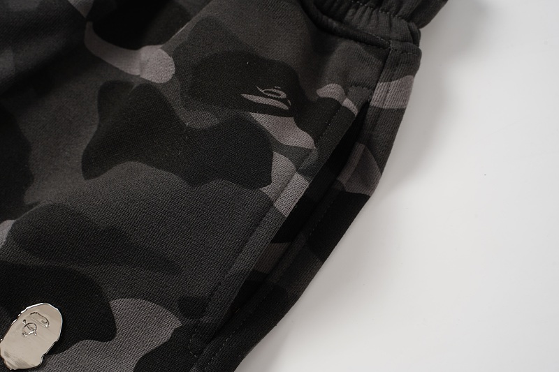 Xiuyu Bape 7