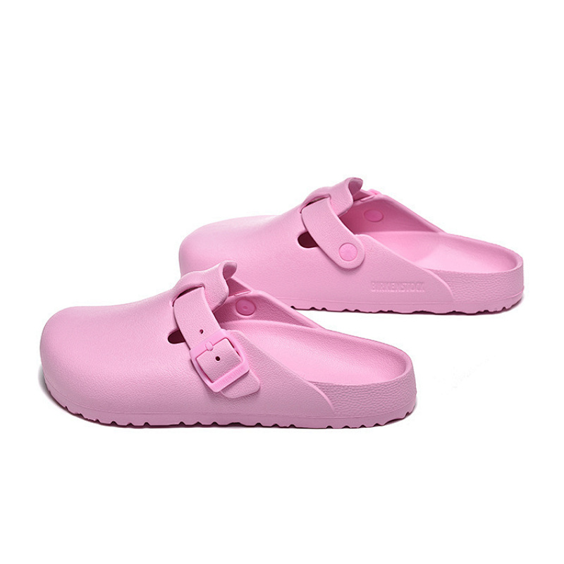 Bk-birkenstock Boston ： 6